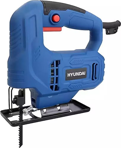 Dekupaj kəsici Hyundai
