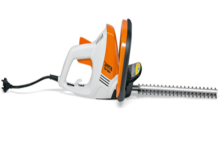 Formaverən qayçı elektrikli HSE-42  STİHL