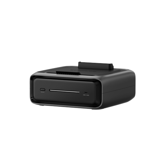 EcoFlow RIVER 3 Plus Smart Əlavə Batareya EB300