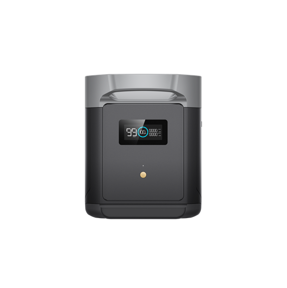 EcoFlow DELTA 2 Max