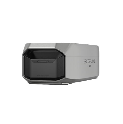 EcoFlow DELTA Pro 3 Smart