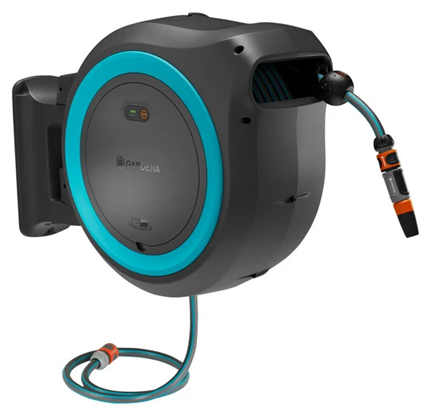 Divar barabanı Gardena Akkummulyatorlu 40 m