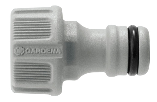 Kran üçün birləşdirici Gardena