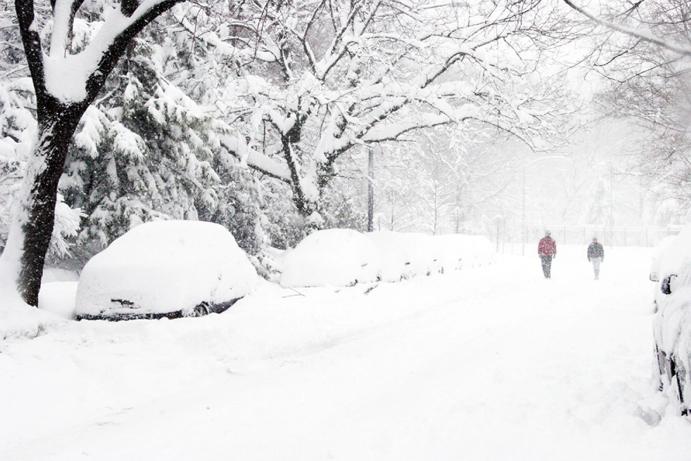 Qış mövsümündə düzgün qar təmizləmə avadanlığının seçilməsi