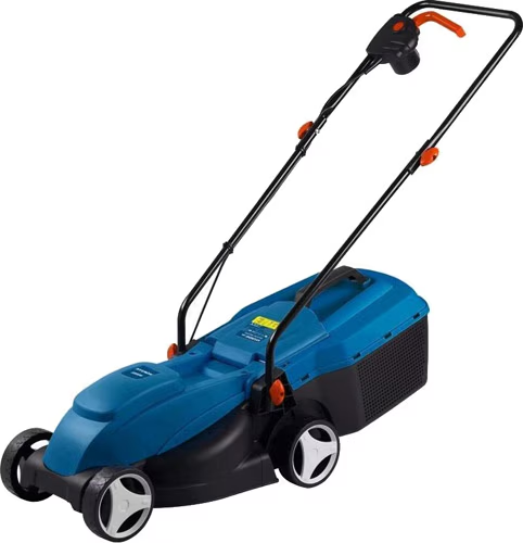 Kiçik Bağlar üçün Ən Yaxşı Qazon Biçənlər