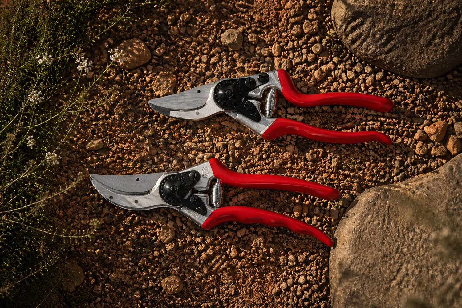 FELCO 2 vs FELCO 8: Hansı FELCO budama qayçısını almalısınız?