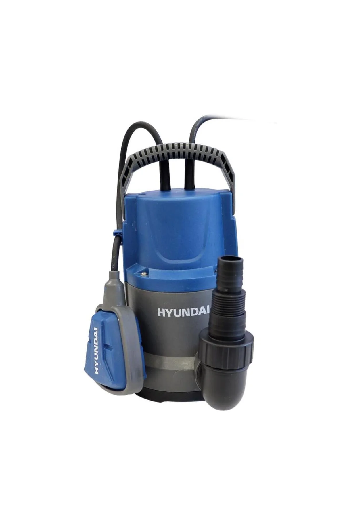 Su nasosu Hyundai