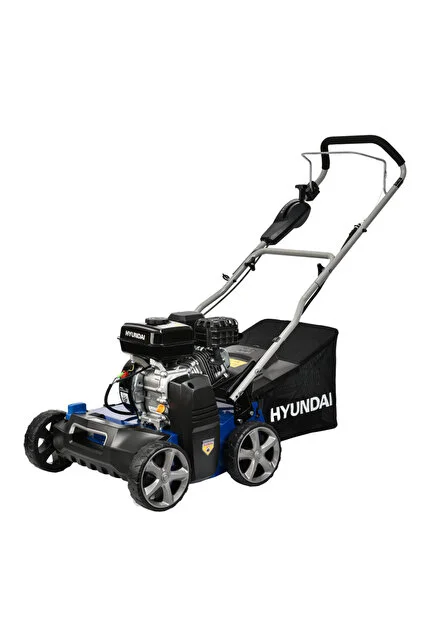 Aerator benzinli Hyundai