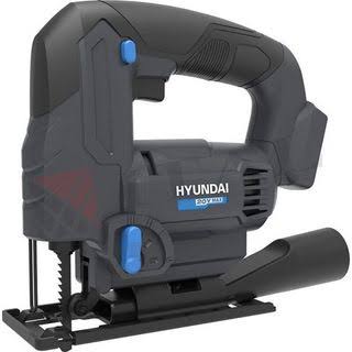Mişar-Dekupaj 24 mm. Akkumlyatorlu Hyundai