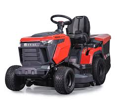Traktor ITAL LONCIN