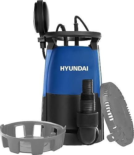 Su nasosu-Dernaj Hyundai