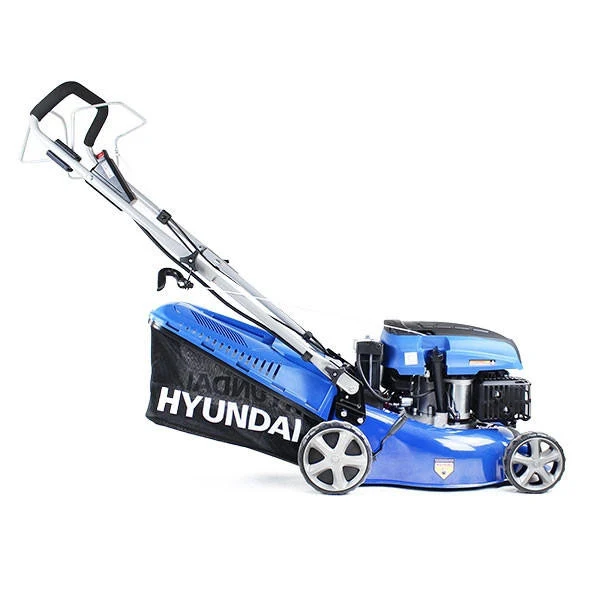 Benzinli qazonbiçən Hyundai HYM430P