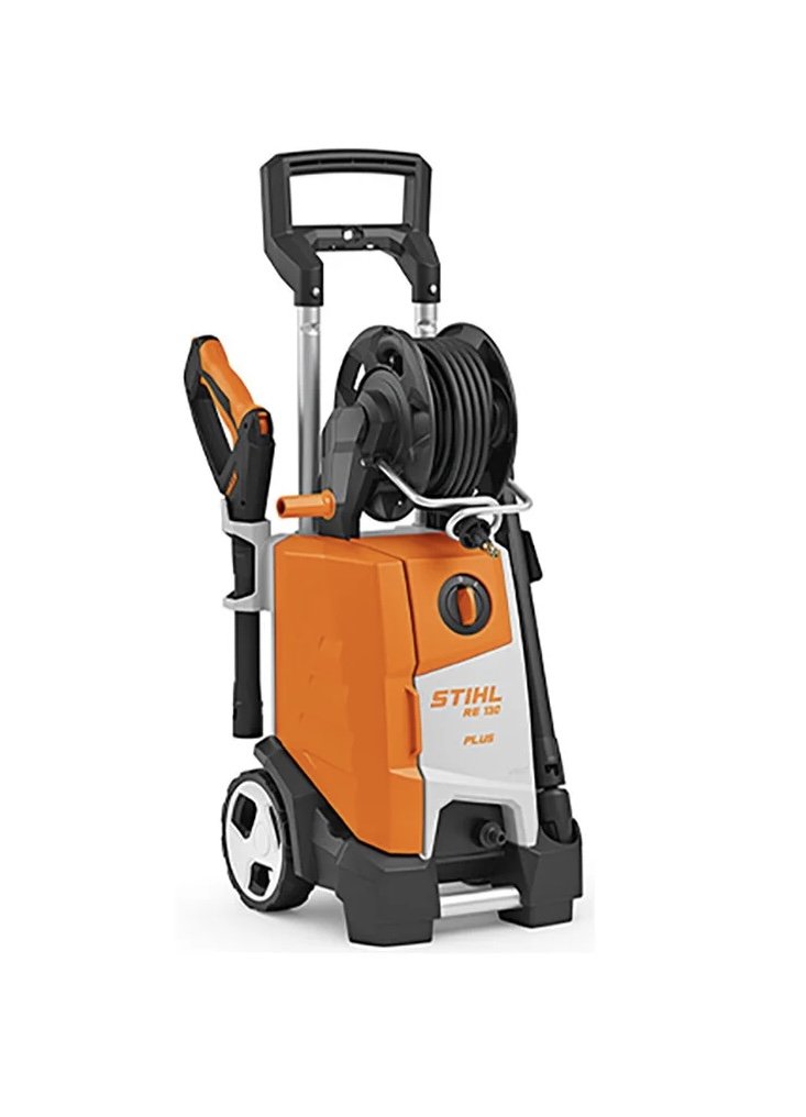 Yuyucu texnika və alət  elektrik RE-130 moyka STIHL